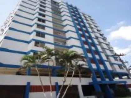 Apartamento para aluguel em Campos Elíseos